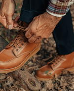 The best men's winter boots for braving the cold in style