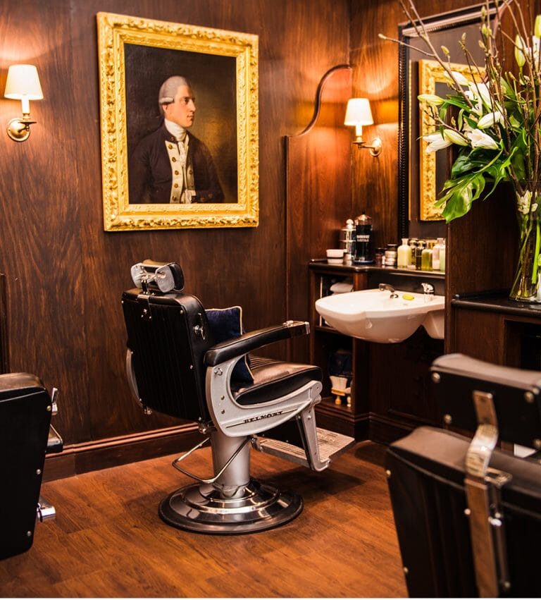 The best barbers in London OPUMO Magazine