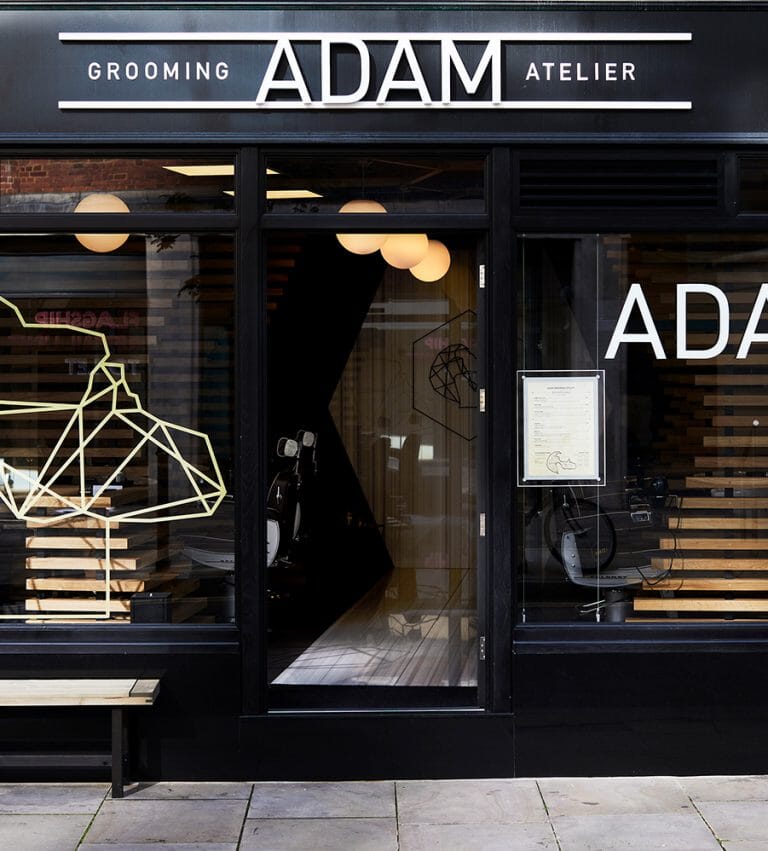 The best barbers in London OPUMO Magazine