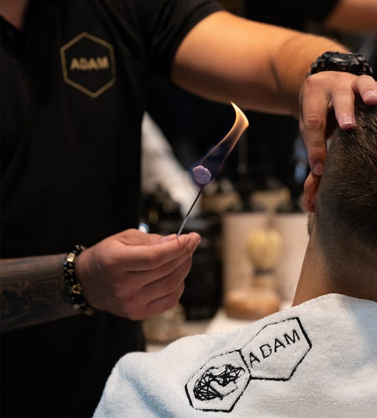 The best barbers in London OPUMO Magazine