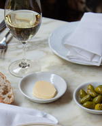Blanchette: A slice of Paris in Soho