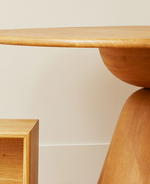 French polish: Cap d'Arsène's sublime furniture collaboration