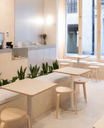 Casa Neutrale is the new Madrid café you need to know