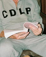 Dolph Lundgren is the face of CDLP's Mobilité campaign