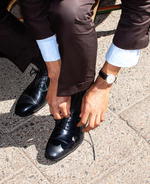Get smart: 5 pairs of men's dress shoes for elegant occasions
