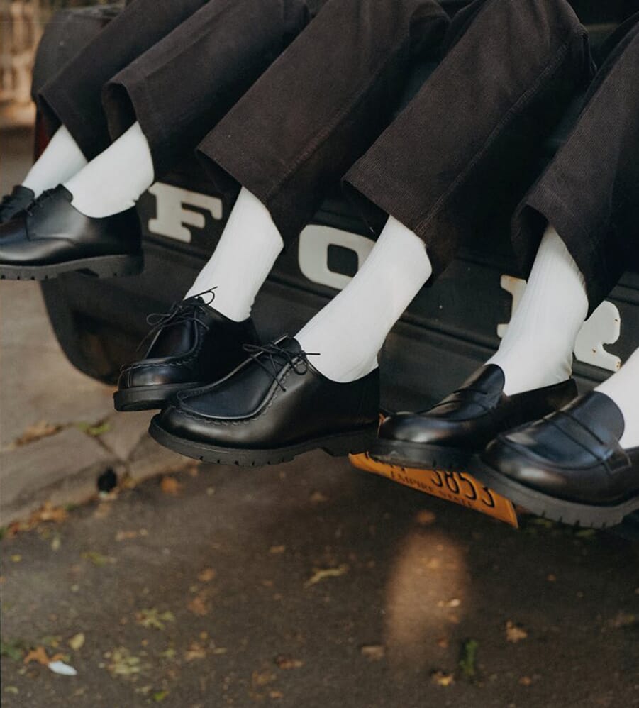 The best men's dress shoes to buy in 2023 | OPUMO Magazine