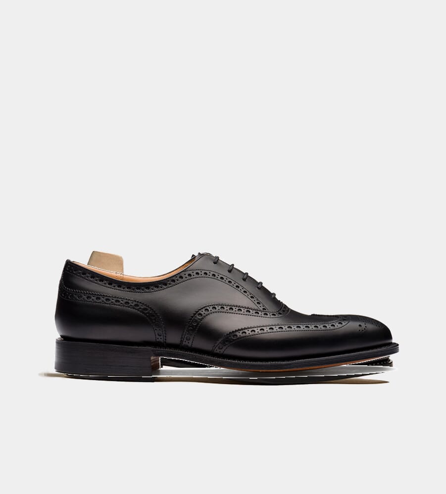 The best men's dress shoes to buy in 2024 | OPUMO Magazine