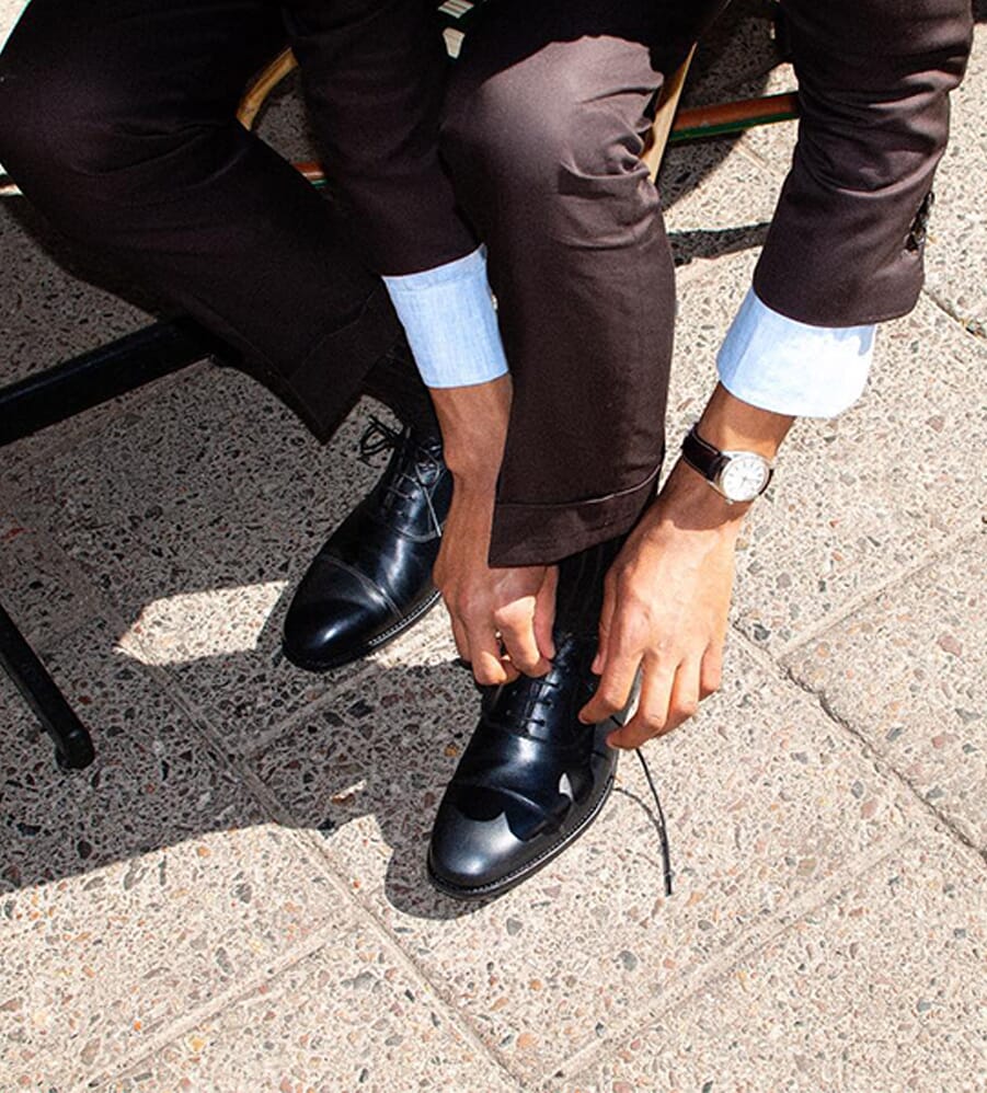 The best men s dress shoes to buy in 2024 OPUMO Magazine