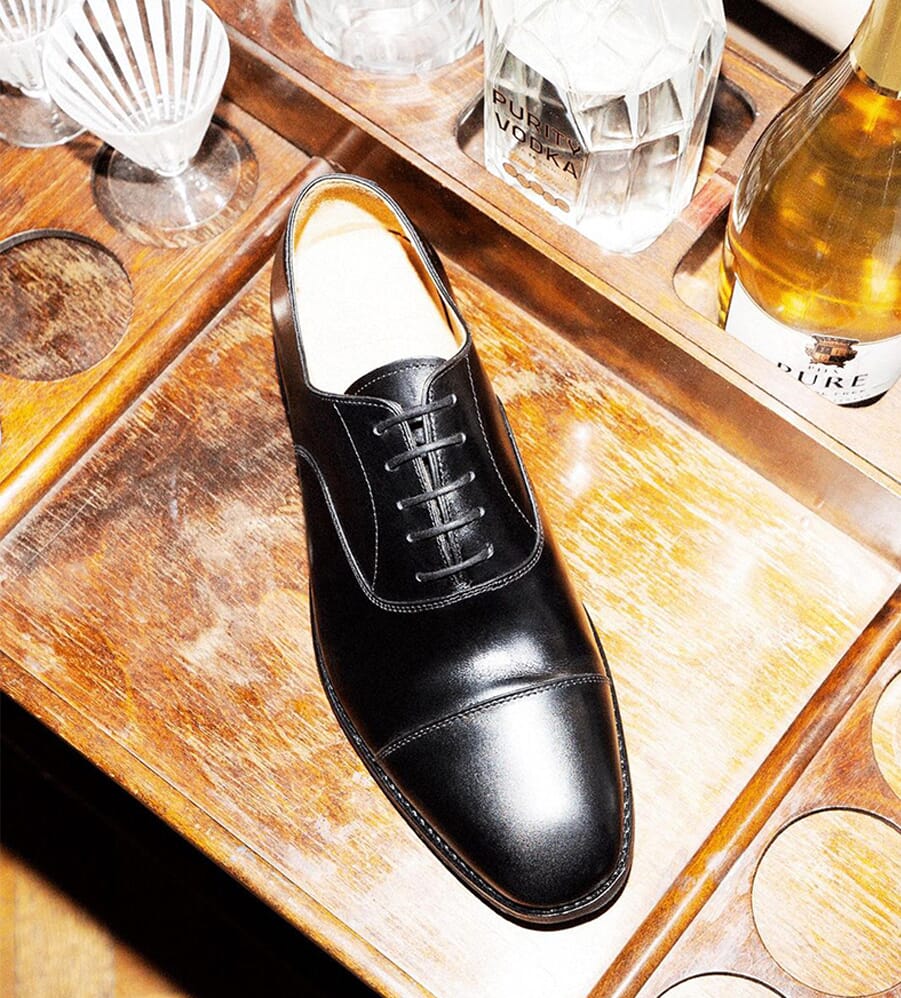 The best men's dress shoes to buy in 2023