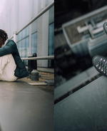 Duke + Dexter x Fracap: Hiking Boots for anywhere and any weather