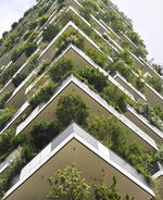 These 'green buildings' showcase the possibilities of sustainable architecture