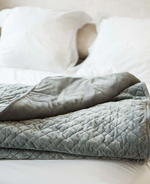 Sweet dreams are made of this: Mela weighted blankets