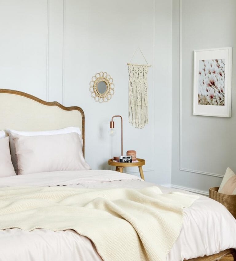 Sweet dreams are made of this Mela weighted blankets OPUMO Magazine