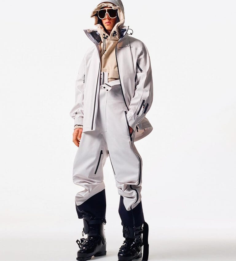 Moncler sizing guide From the ski slopes to the urban jungle OPUMO