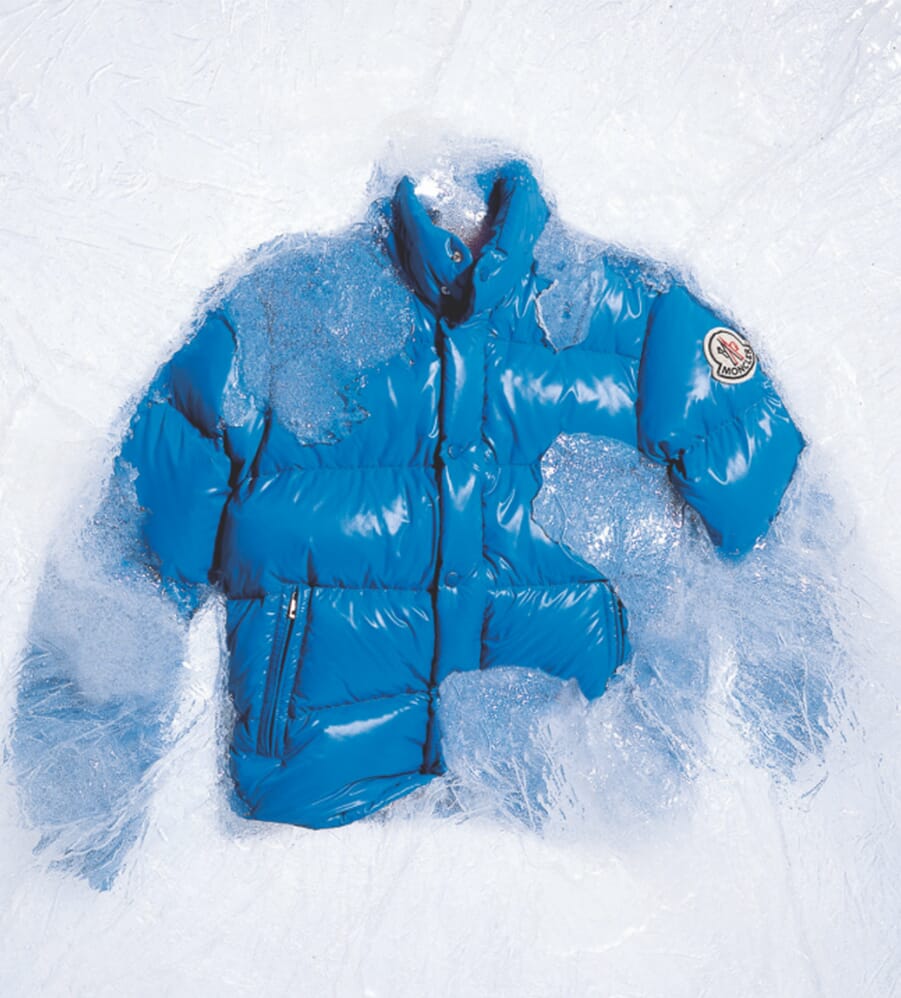 Moncler Sizing Guide: From The Ski Slopes To The Urban Jungle OPUMO ...