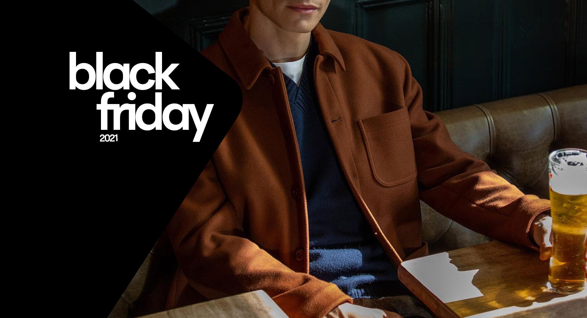 How SIRPLUS is celebrating Black Friday sustainably