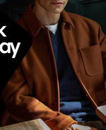 How SIRPLUS is celebrating Black Friday sustainably