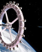 Costa del Space: Orbital Assembly Corporation's hotel rooms in orbit