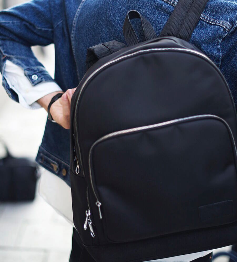 25 ​Best Backpacks for Men 2023, Tested by Style and Gear Experts