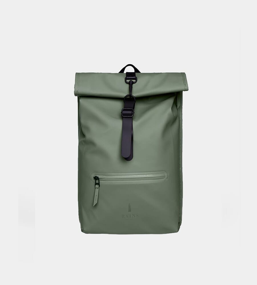 best rolltop backpack