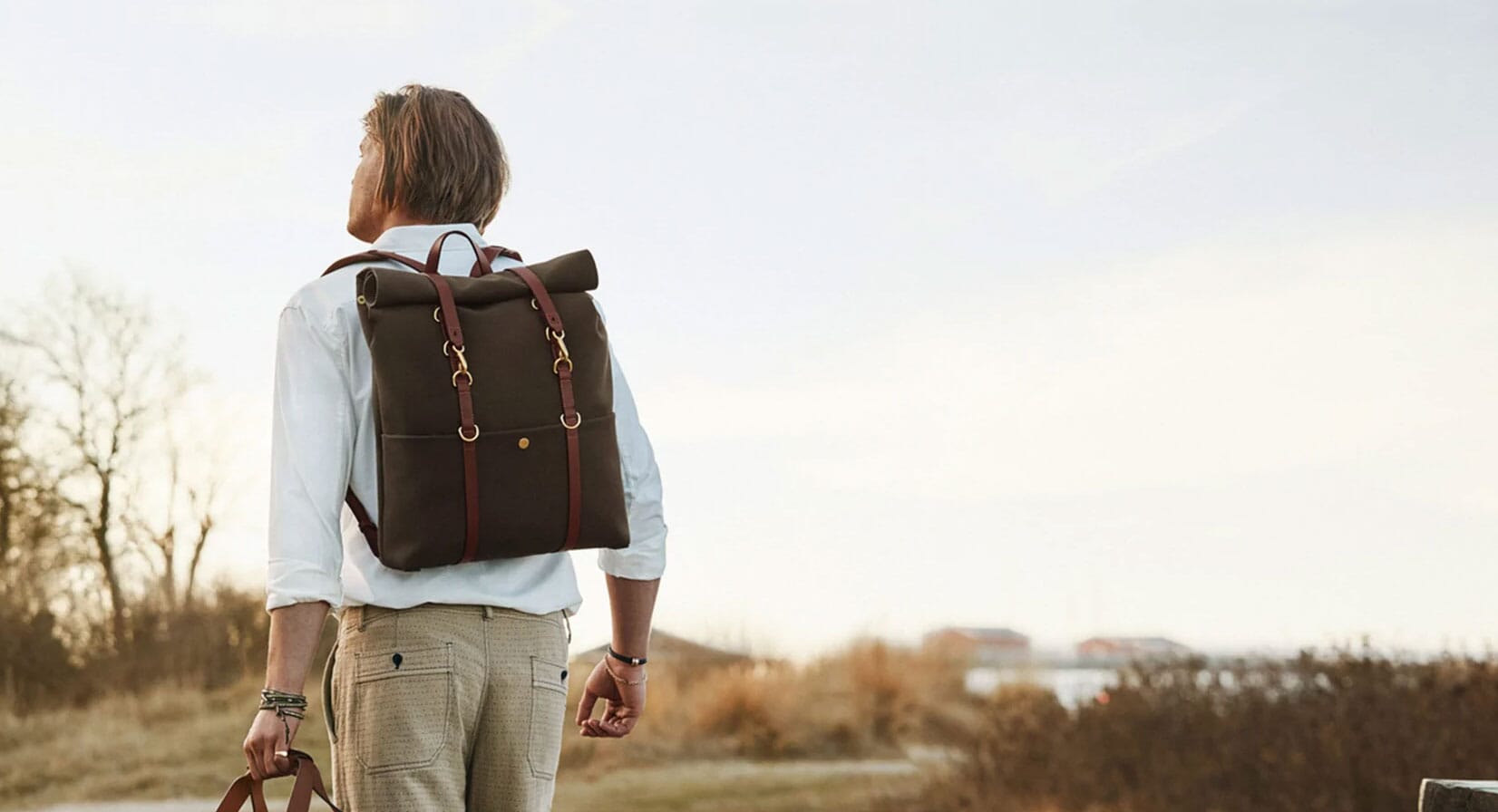 Best backpacks for men 2023: Arket to Prada