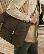 Men's messenger bags: Our top picks