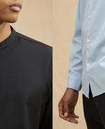 How to build the ultimate men's minimalist capsule wardrobe