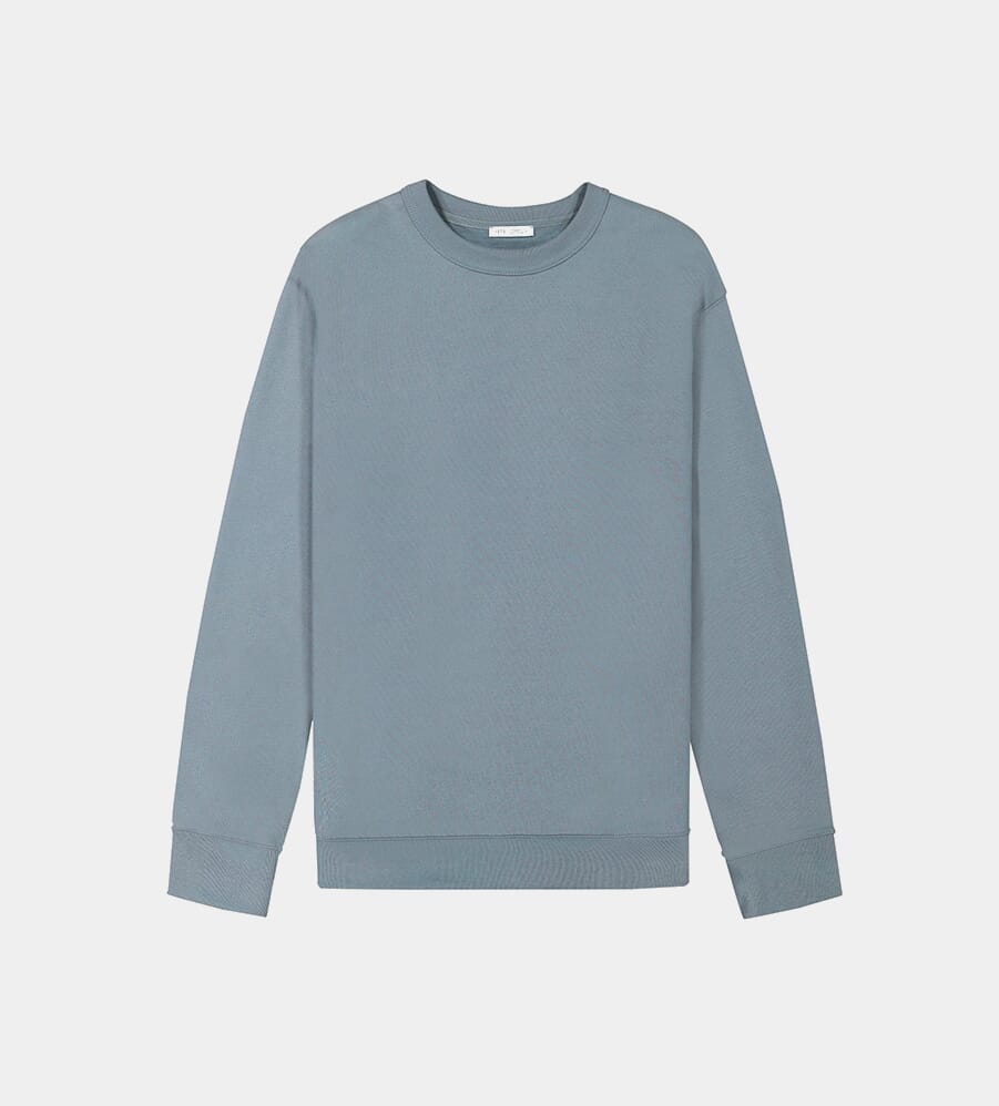 The best men's sweatshirts in 2024 (and how to wear them)