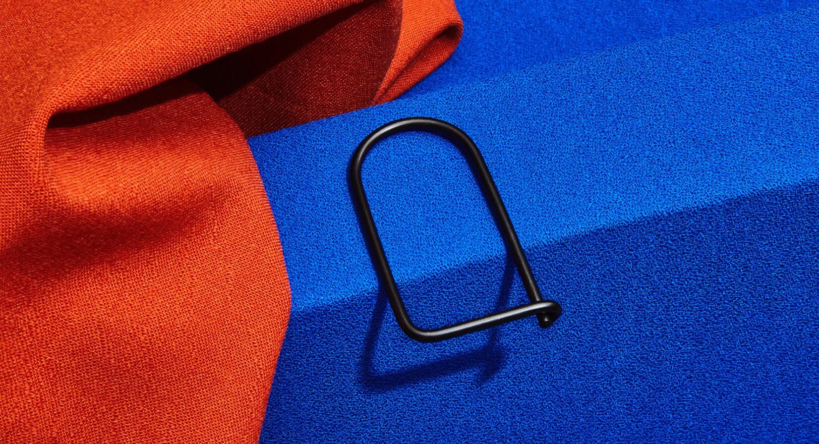 Craighill's rigorous approach to essential accessories