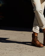 On the front foot: Your ultimate men's shoe sizing guide