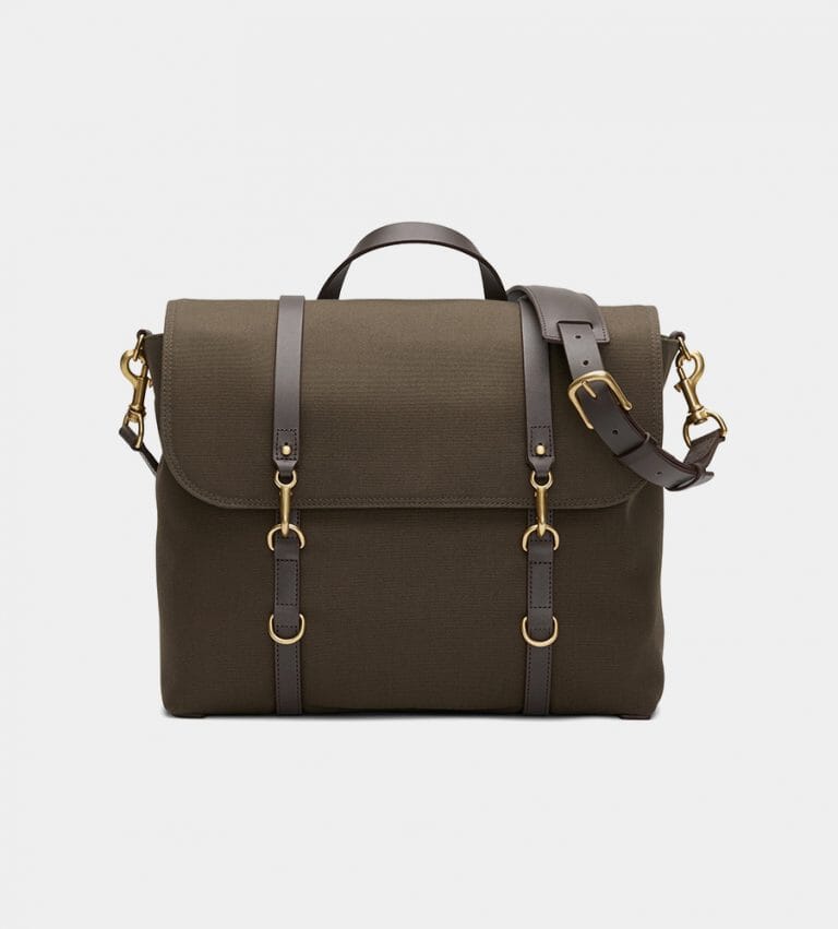 The Best Messenger Bags For Men In 2024 Opumo Magazine