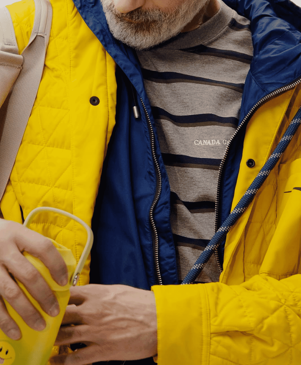 Canada Goose sizing guide: How does it fit?