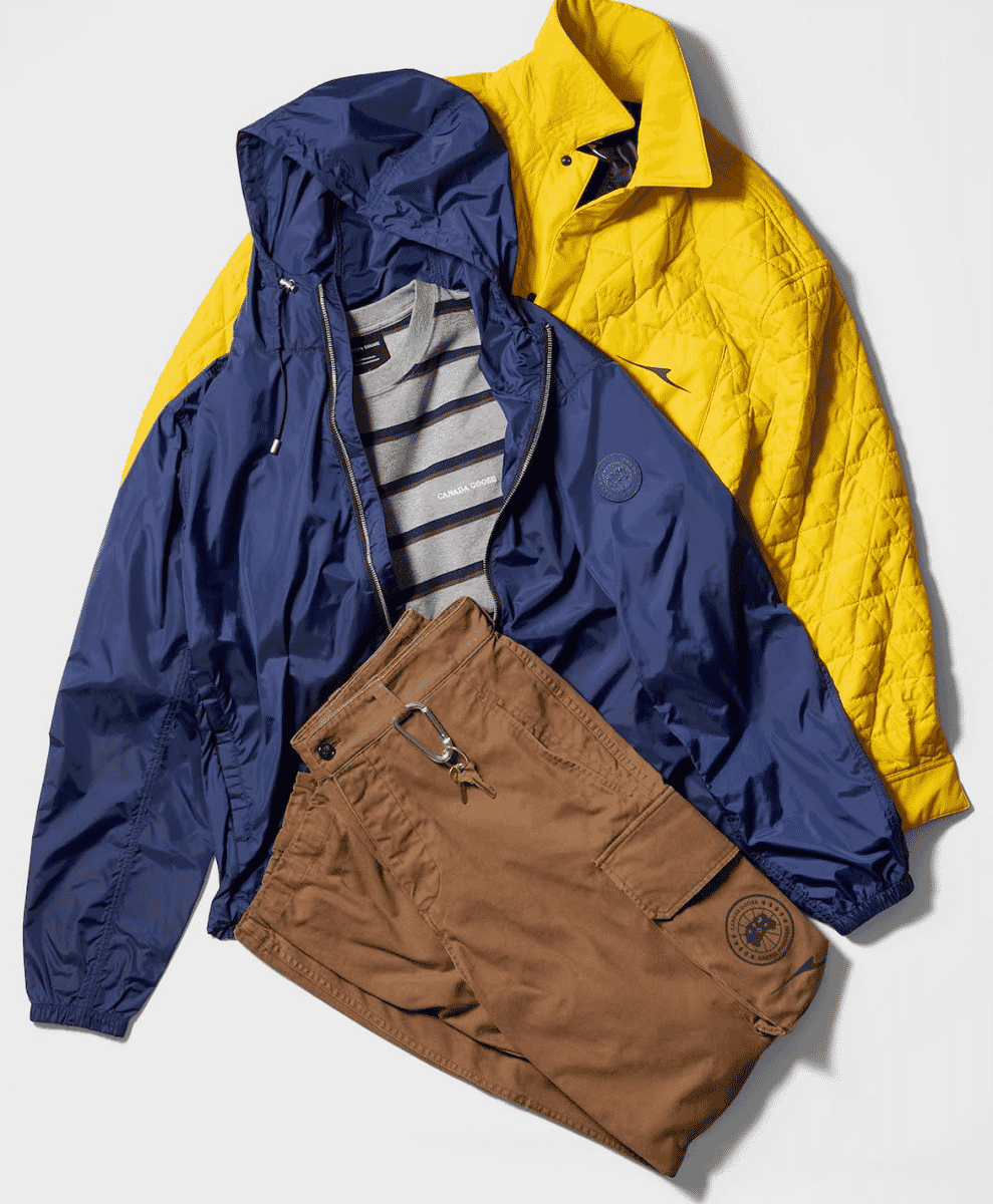 Canada Goose sizing guide: How does it fit?