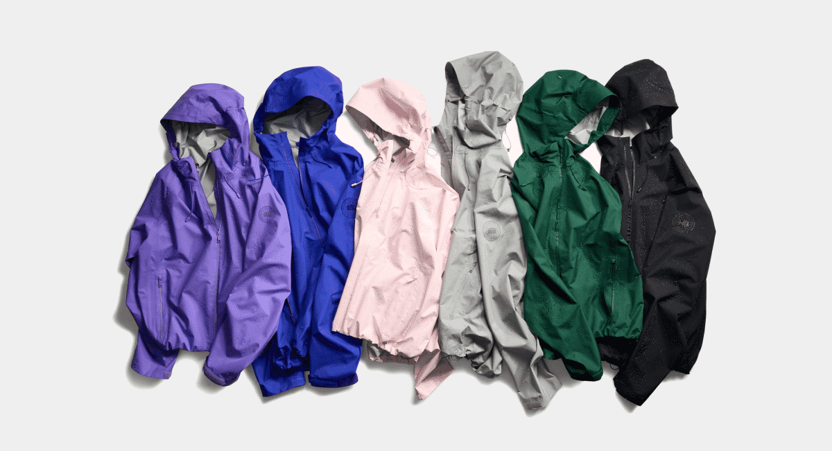 Canada Goose sizing guide: How does it fit?