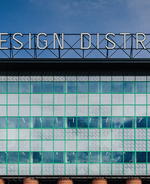 London's new architecture paradise: Inside the Greenwich Design District