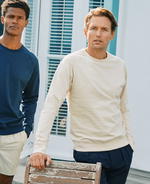 Hemingsworth: Luxury leisurewear for the modern man