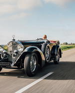 Classic Merc, mega-power: the rise and rise of Mechatronik