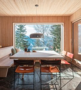 Turmhaus Tirol: Architecture against the elements | OPUMO Magazine