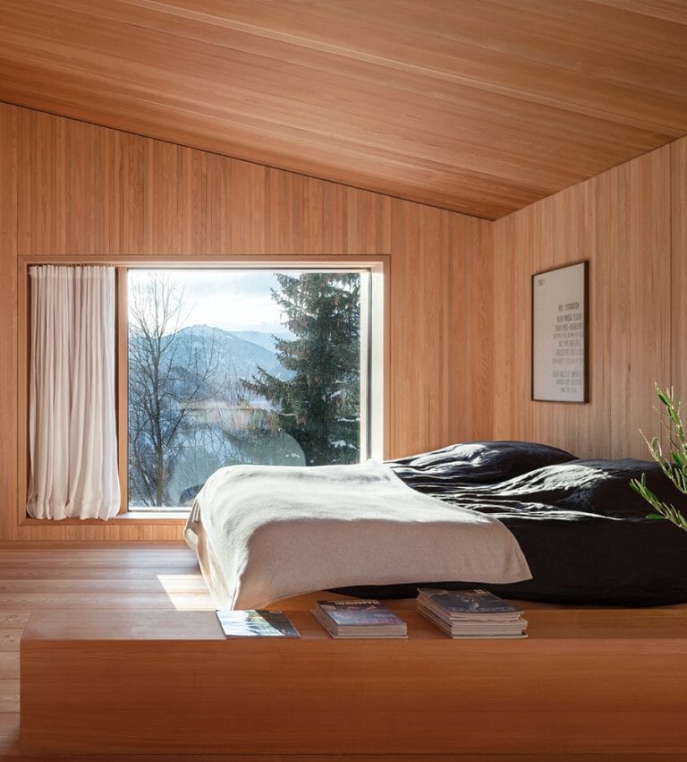 Turmhaus Tirol: Architecture against the elements | OPUMO Magazine