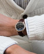 Tusenö: Exciting watches at fair prices