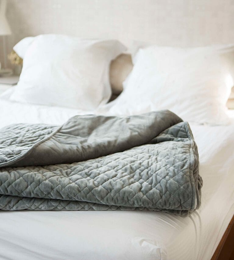 Weighted blankets How they work & the best ones to buy OPUMO Magazine