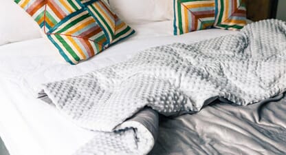 Weighted blankets: How they work & the best ones to buy