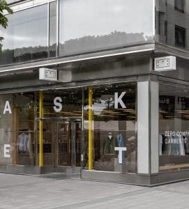 Everything you need to know about ASKET | OPUMO Magazine