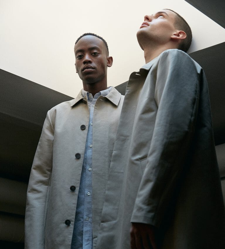 Everything you need to know about ASKET | OPUMO Magazine