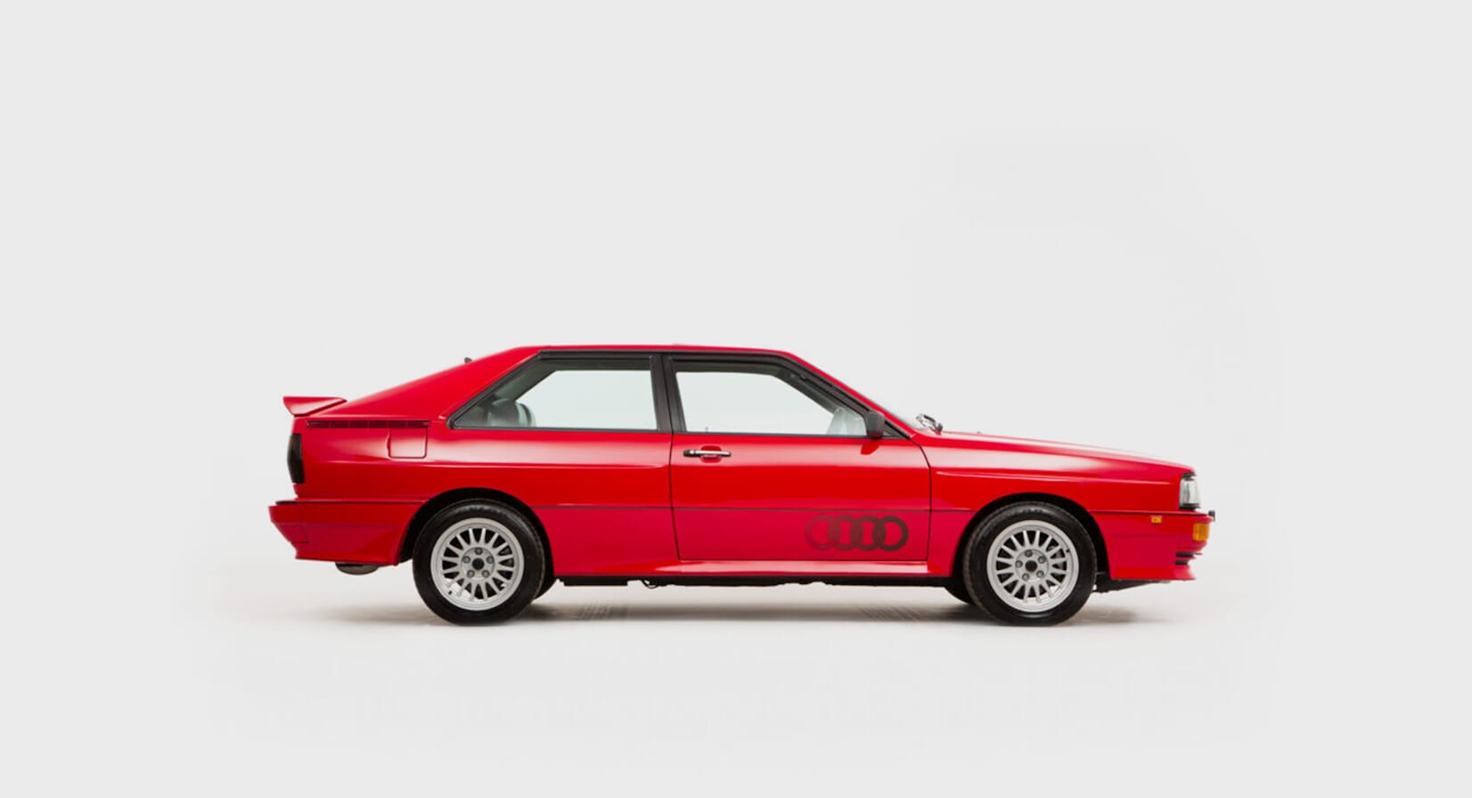 Rally-proven coupe or Porsche-bred estate? Two brilliant 1990s Audis to buy now