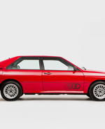 Rally-proven coupe or Porsche-bred estate? Two brilliant 1990s Audis to buy now