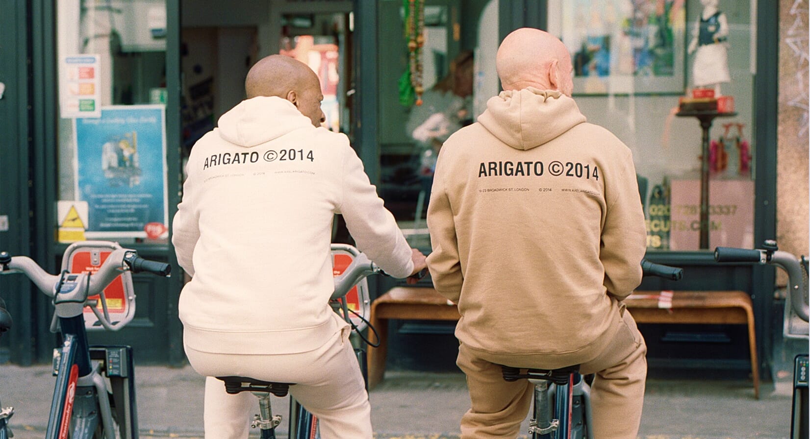 Axel Arigato winter sale: Our top picks