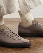 Common Projects sizing guide: How they should fit