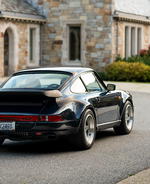 Auction room face-off: Porsche RUF BTR III vs Ferrari 512M