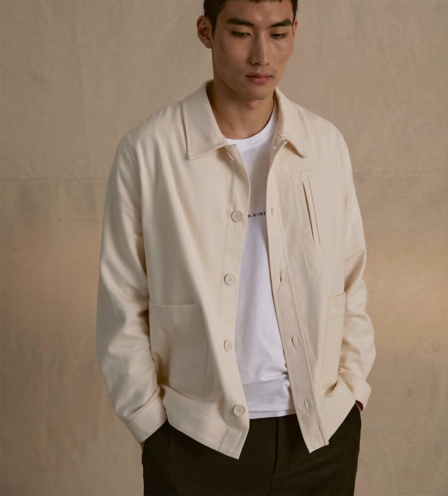 The best overshirts for men in 2022 